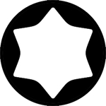 E-profil - symbol