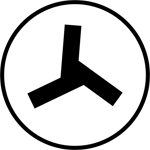 Tri-Wing - symbol