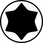 Torx - symbol